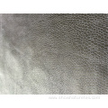 suede leather coated fabric for lady's outwear